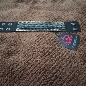 Paparazzi Black Bracellet